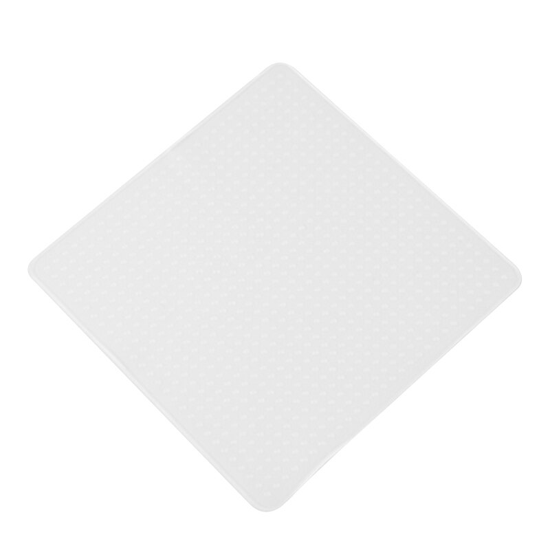 4 stk gjenbrukbart silikon matpakningsdeksel matvarekvalitet som holder matte hygienisk pakningsforsegling vakuumdeksel
