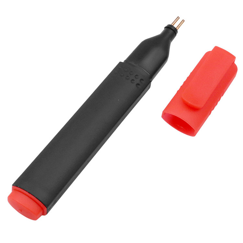 Energy Test Pen Water Mineral Test Tool Water Meter for Drinking Water Aquarium MU8669