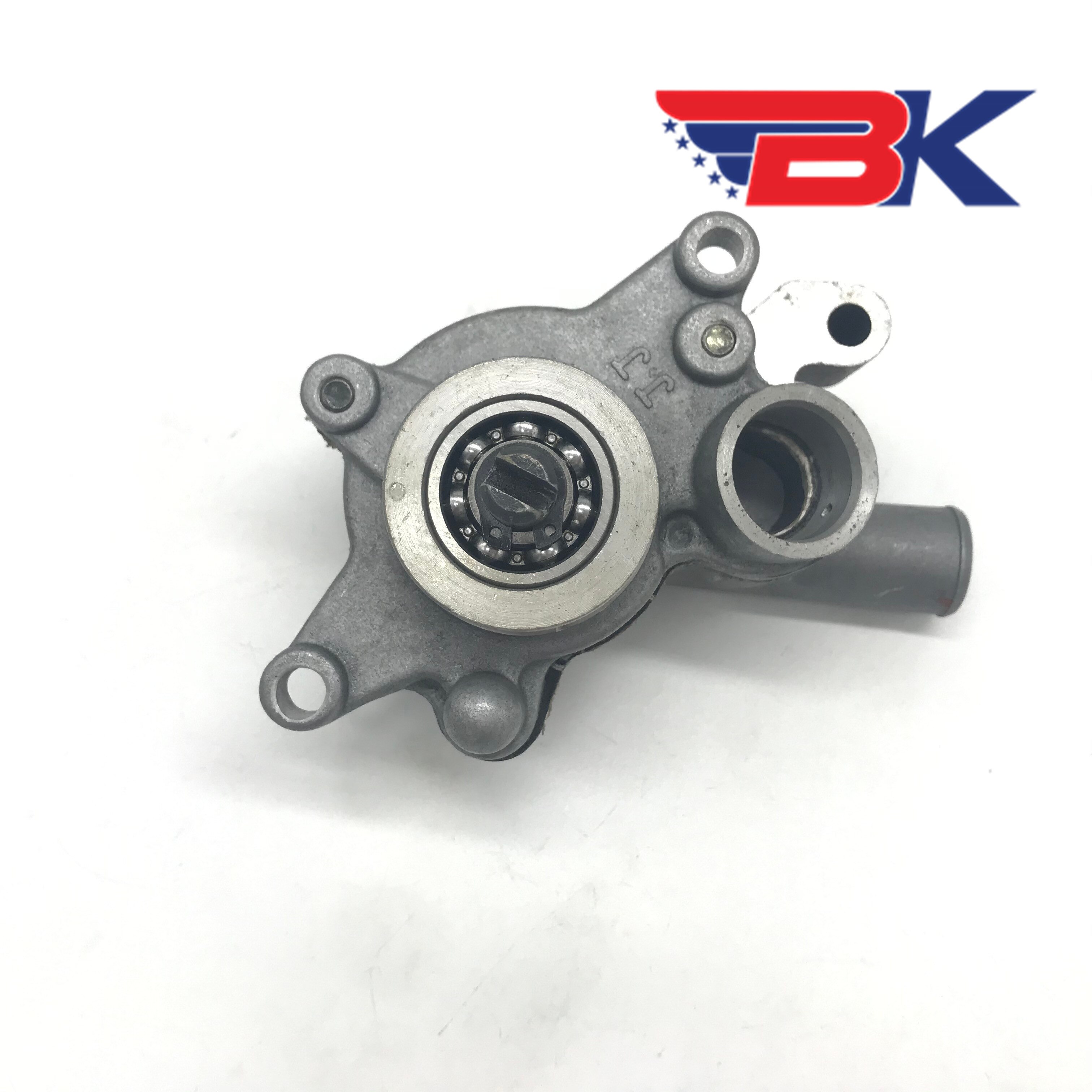 Original Buyang Water Pump Assy BUYANG 300CC ATV QUAD D300 G300 ATV parts