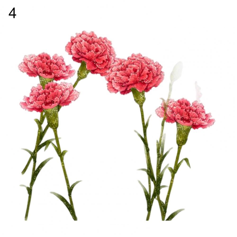 Sticker Decal Self-adhesive Toilet Decal Vibrant Color Toilet Mural: 4