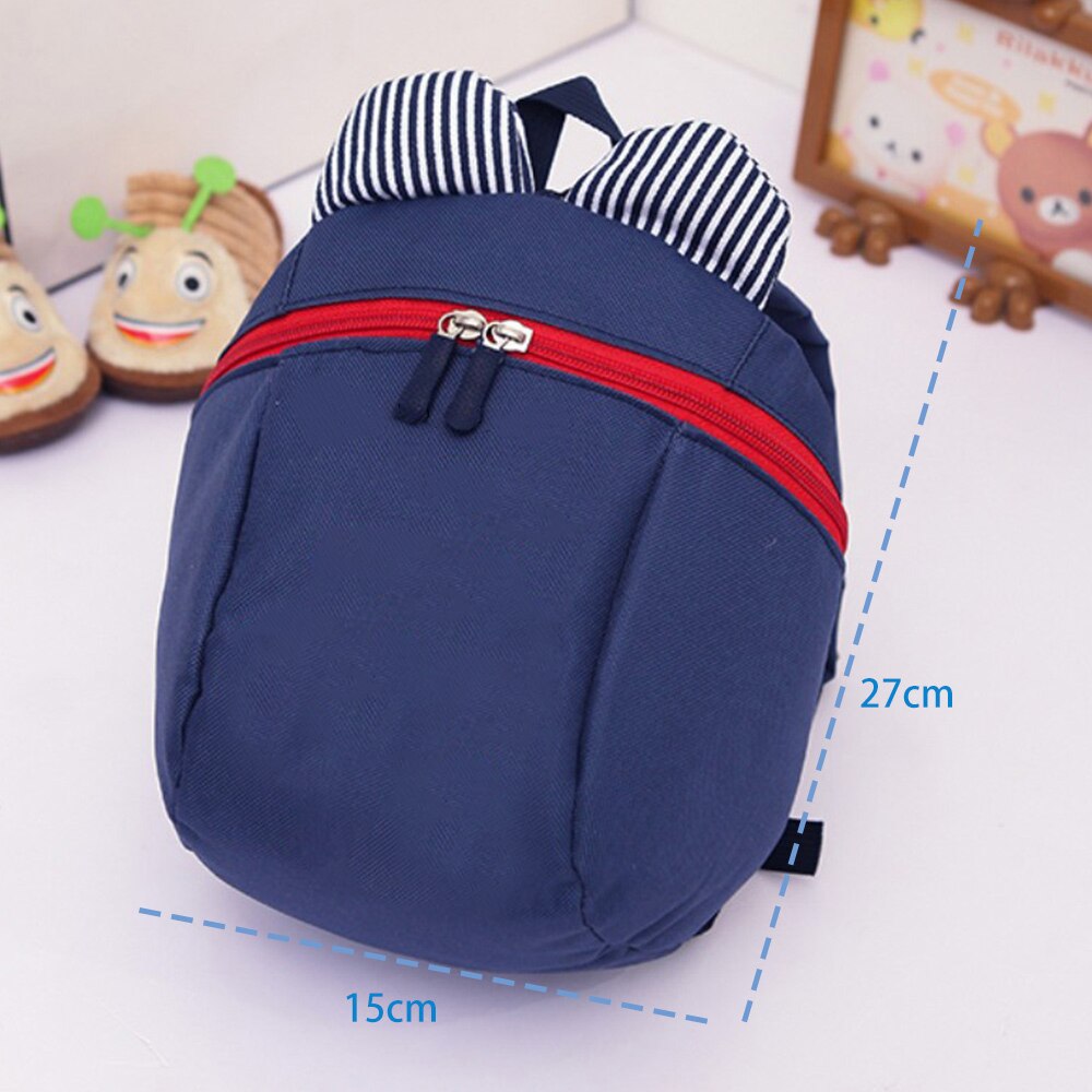 1-5 criança Mochila Mochilas Dos Desenhos Animados Sacos de Escola Dos Miúdos das Crianças Das Meninas Dos Meninos do jardim de Infância Estudantes Saco Urso Рюкзак Детский