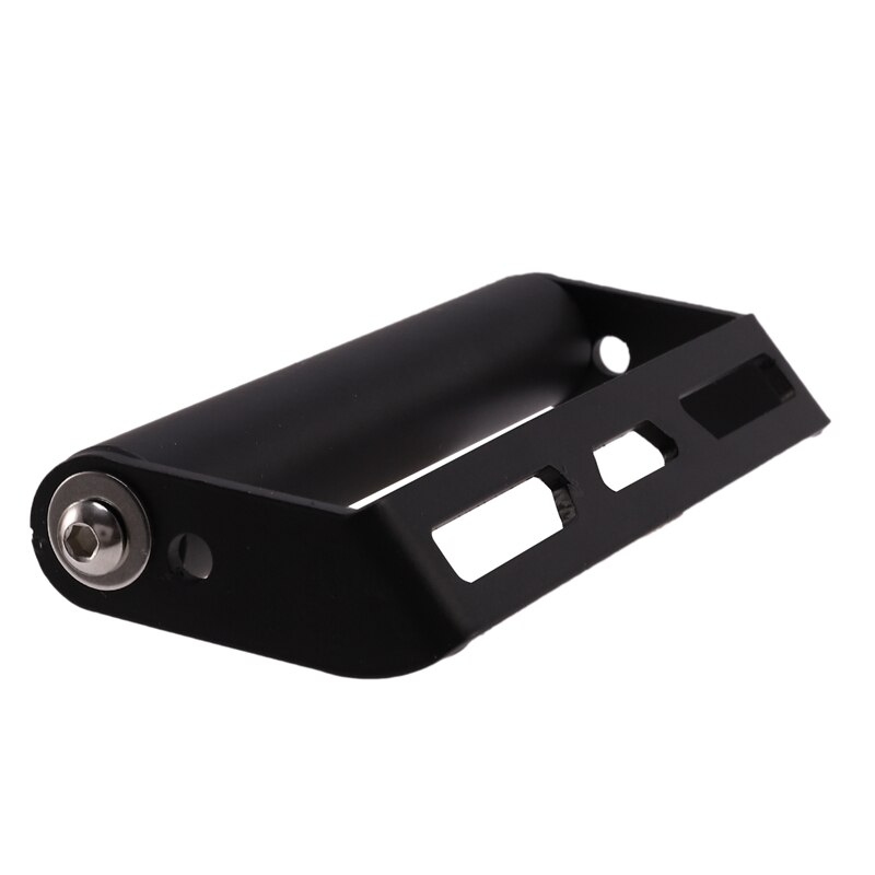 Kr116 Gepäckträger Mit Monokey Platte Für Suzuki 600 Gsr 2006-2011
