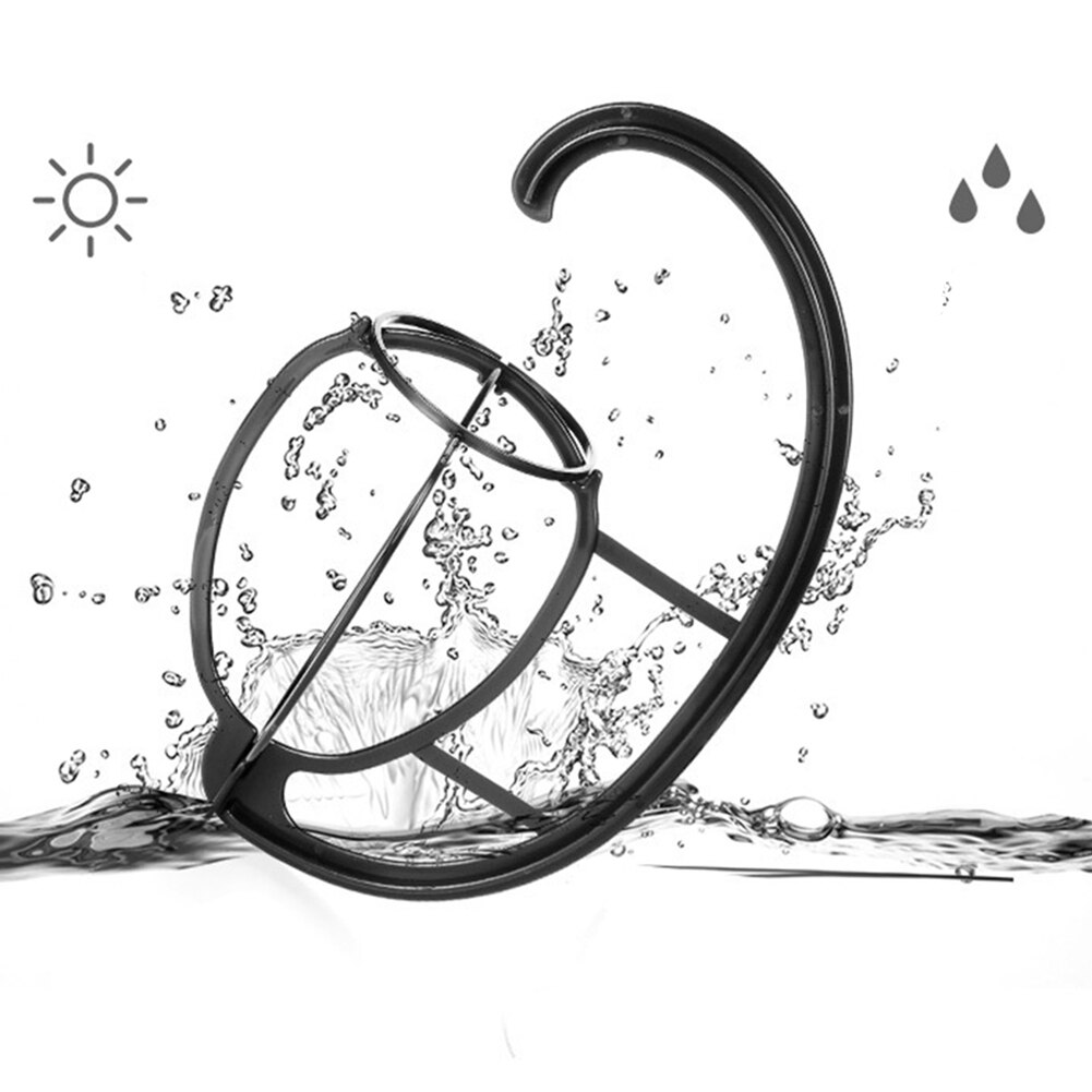 Przenośny peruka wieszak salon fryzjerski wiszące kapelusze uchwyt suszarka stojak peruka akcesoria peruka wieszak stojący zarówno robić noszenia jako długie lub krótkie peruki