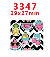 20cm*15cm effen kleuren imitatieleer stof voor het... – Vicedeal