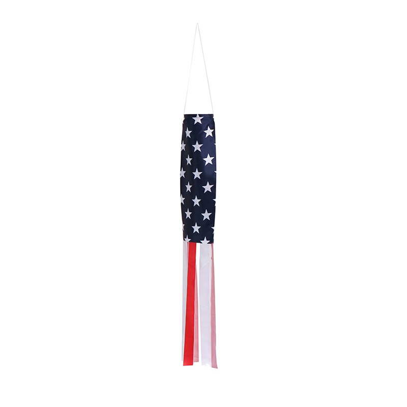 70cm karperspray windzak streamer vis vlag vlieger cartoon kleurrijke banner familie buiten ouder-kind activiteit speelgoed