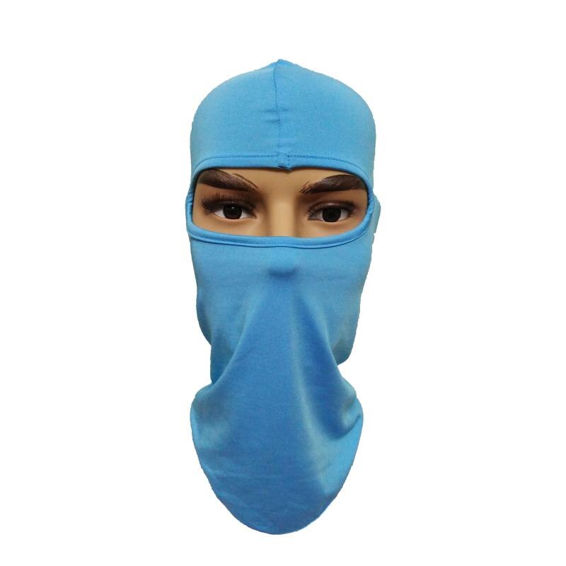 Winddicht En Zand Proof Masker Comfortabel En Ademend Masker Rijden Masker Sneldrogend Hoofddeksels Masker: 5