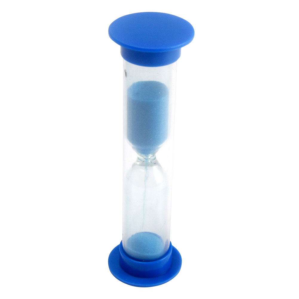 2/3/5/10 Minutes Mini Sand Timer Glass Sand Dropping Time Counter Glass Hourglass Timer Clock Home Decorations