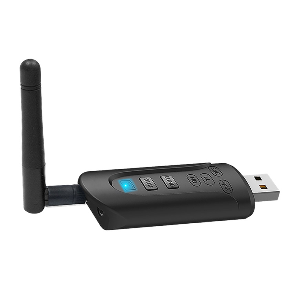 Draadloze Adapter Bluetooth 5.3 Zender Tv Aux Desk... Grandado