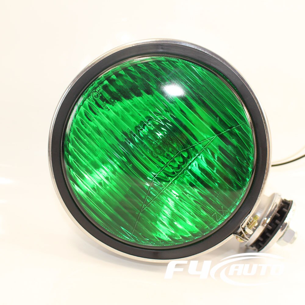 Halogen Working Lamp for Auto Car Truck Light