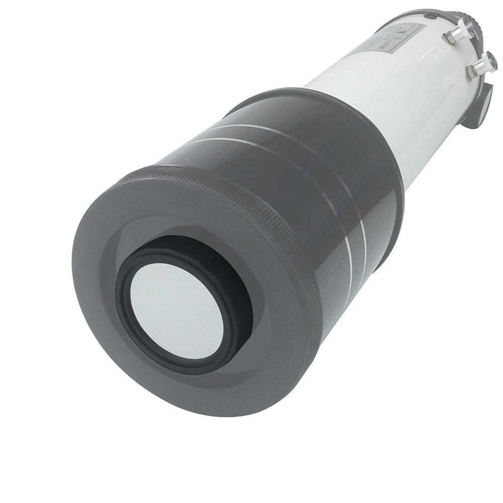 EYSDON 46.5mm filtro solare lente a membrana con pellicola solare per telescopio astronomico osservazione delle macchie solari Film di bardo Bader planetario