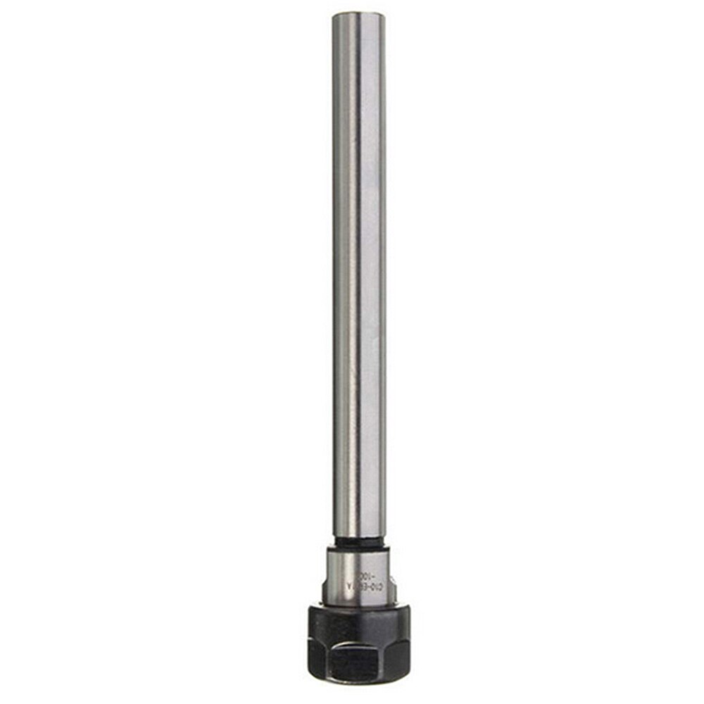 C10 ER11A 100L Gereedschaphouder Collet Chuck Houder CNC Frezen Uitbreiding Staaf Rechte Schacht Chuck Holder Draaibank Machine Tool Adapter