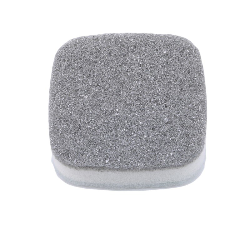 Alambre de limpieza de cobre para soldar, puntas de hierro para soldar, bolas de esponja, limpiador de punta de hierro para soldar, herramienta de limpieza de cocina, 1 ud.-976848