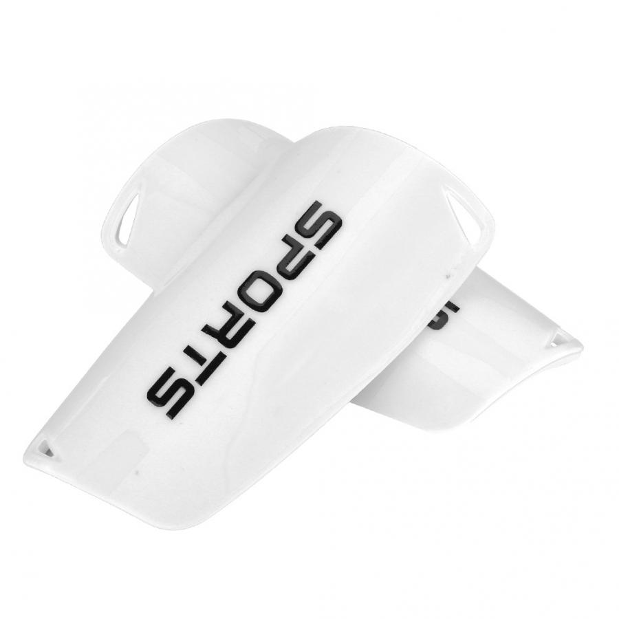 1 Paar Fußball Schienbein Wachen Pads Pro Erwachsene / Kinder Fußball Schienbein Pads Bein Ärmel Fußball Schienbein bewachen Erwachsene Knie Unterstützung Schienbein Wachen