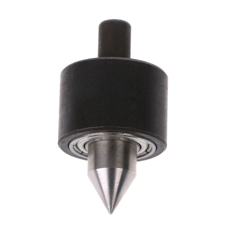 Revolving Center Head Live Centre Heads 6mm Shank ... – Grandado