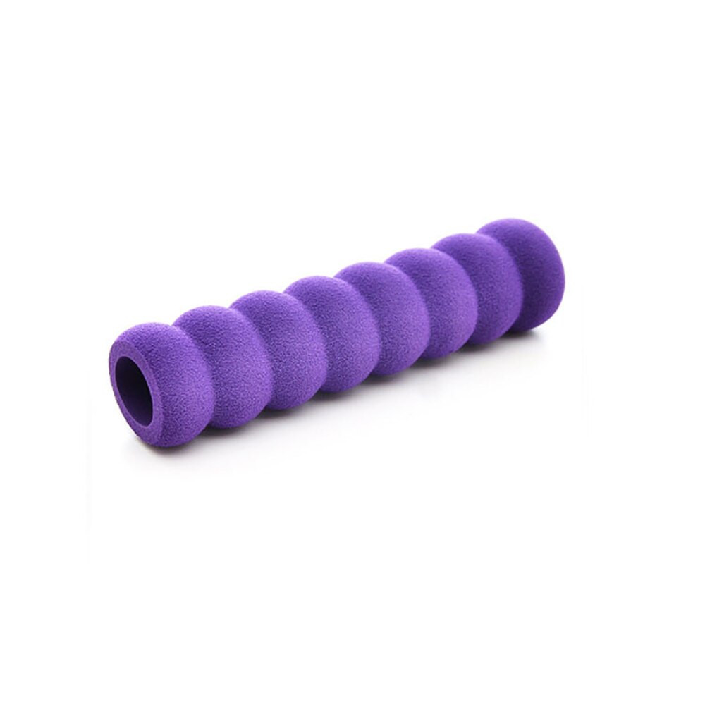 Bouton de porte couvre mousse souple poignée de porte bouton couvercle protecteur sans statique bébé sécurité protection #10