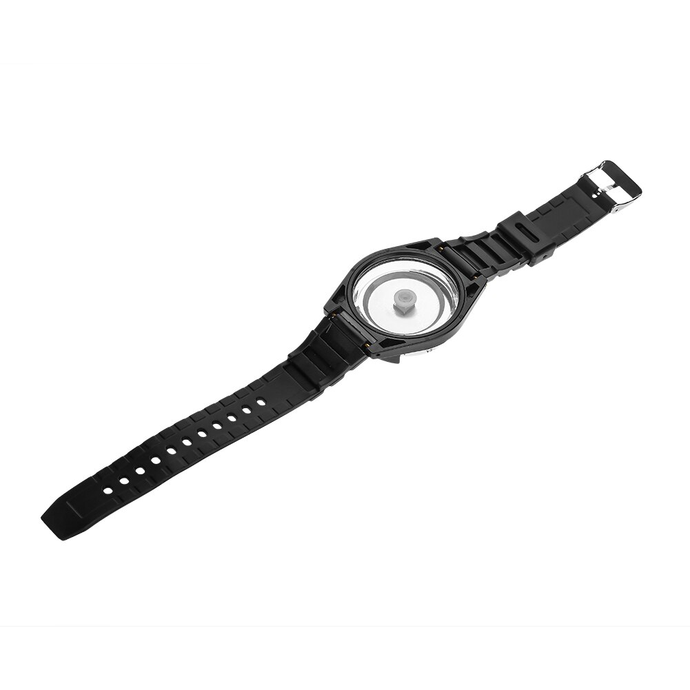 Outdoor Waterdichte Kompas Professionele Duiken Kompas Navigator Digitale Horloge Scuba Kompas Voor Camping Wandelen Fietsen