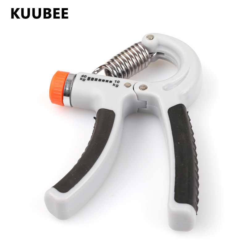 Hand Grippers Strength Fitness Equipment Heavy Hand Grips Adjustable Strength Hand Grip Finger Exerciser