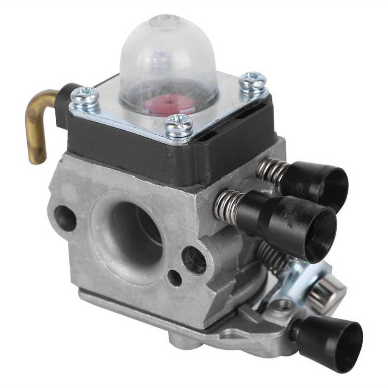 Lawn Mower Parts Convenient Carburetor Set for Family for Mowing Machine