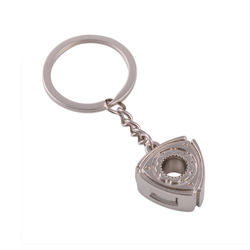 NUEVA CASA genial bronce girando Turbo llavero de turbocompresor de de accesorios con estilo: G