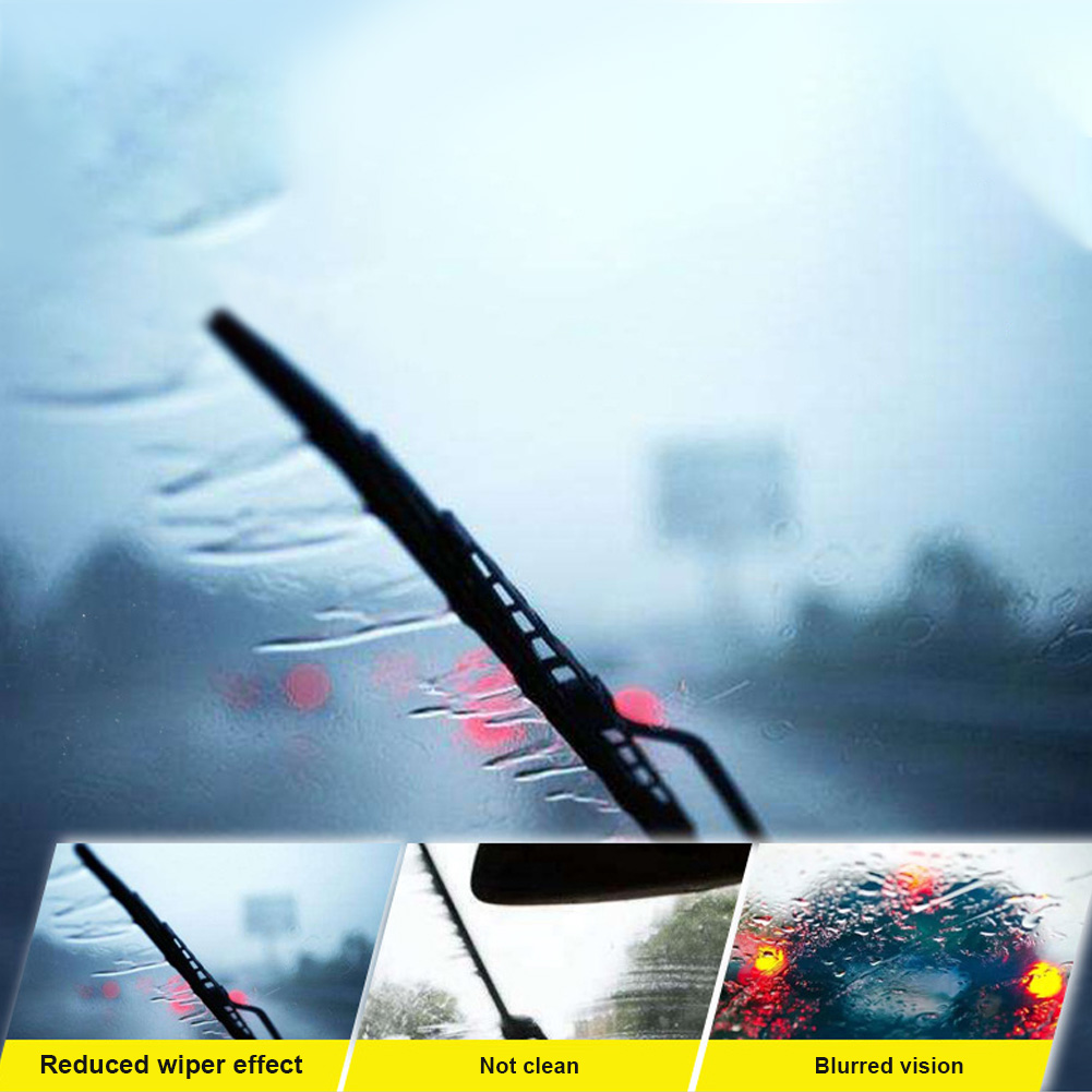 Auto Windshield Wiper Cutter Repair Tool Wiper Restorer Repair Windscreen Wipers Repair Tool Blade Scratch Repair