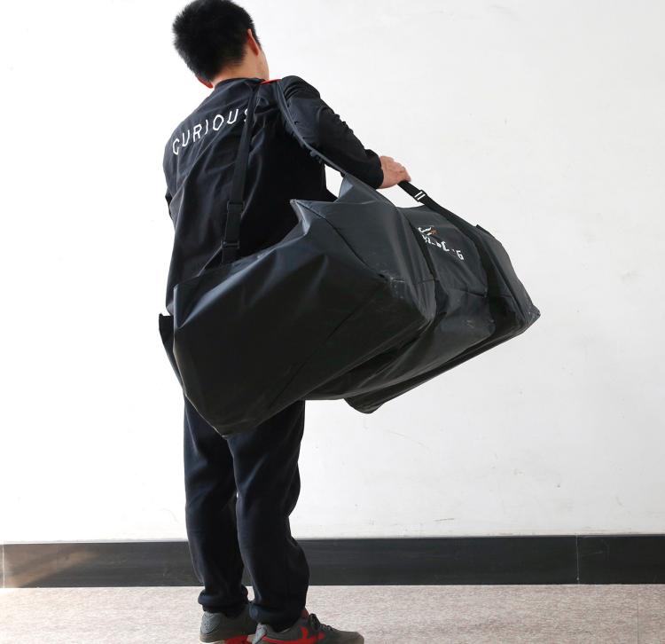 ROFUN Ruofan 1/5 petrol car tote bag F5 LT baja 5T losi