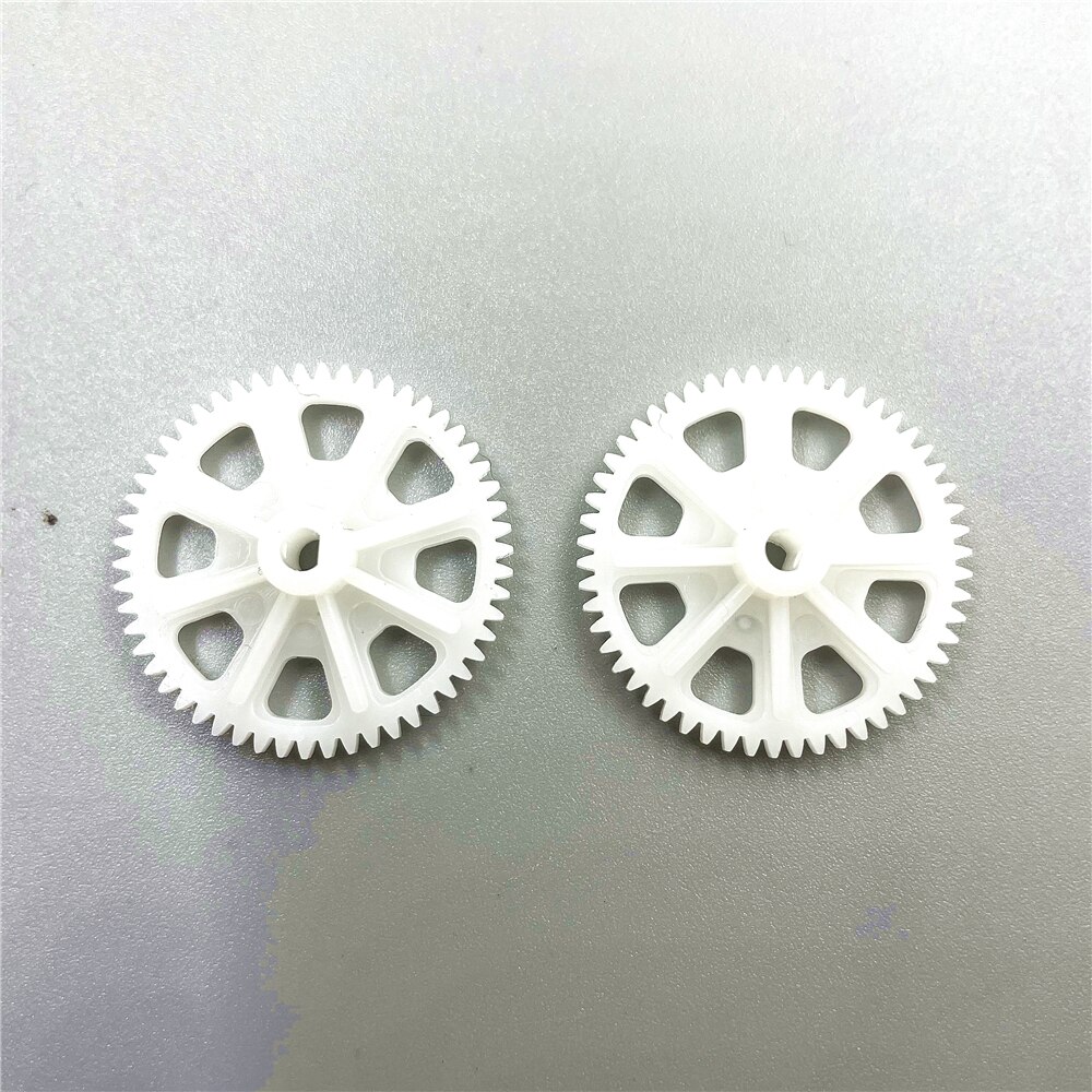 2 Stks/partij Main Gear Voor Jjrc M03 / E160 Rc Helicopter Onderdelen Accessoires M03-015