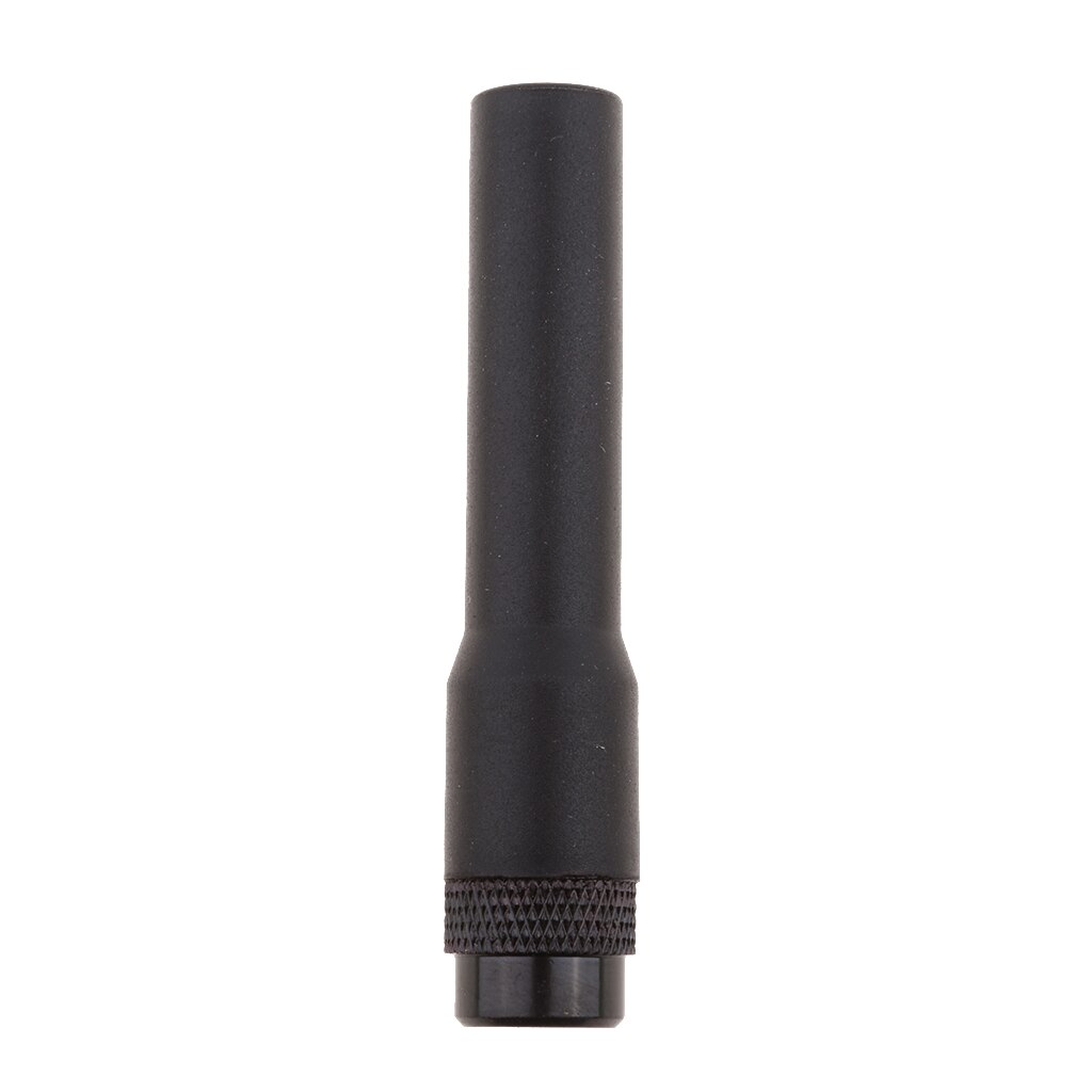 Dual Band 2 Way Radio Antenna SMA Male Short Antenna SMA-Male Plug Antenna