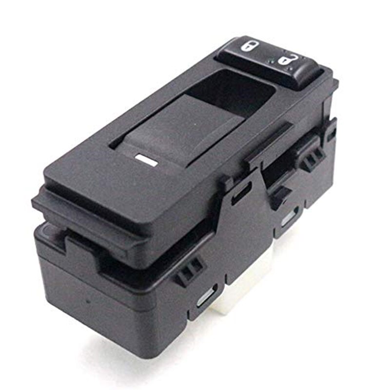 For Chrysler Dodge Jeep Rh Passenger Side Door Power Lock Window Switch Oe