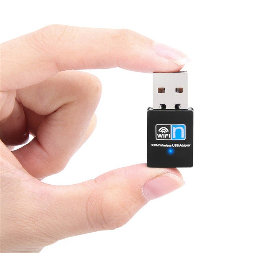 MINI USB Wifi Adapter 300Mbps USB2.0 wifi antenna wifi usb ethernet wifi dongle 802.11 n/g/b enchufe wifi usb lan comfas
