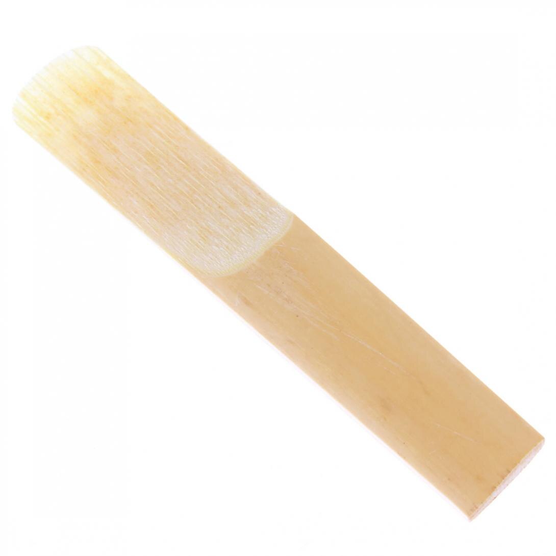 Klarinet hobo rieten 10 stuks/partij klarinet rieten voor 2 1/2 maat houten blaasinstrumenten