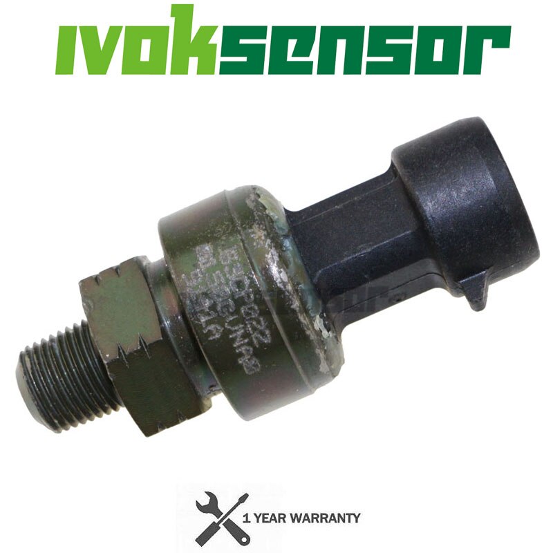 Genuine Fuel Oil Pressure Sensor Sender Switch Transducer For Sensata 63CP022 0500AUNA0C