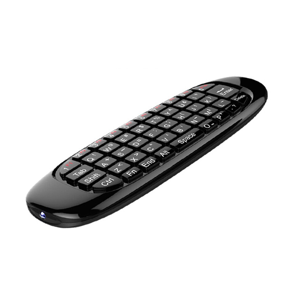 Wireless Carplay Remote Control For Carplay ai box Radio controlled car Control universal car steering wheel controller