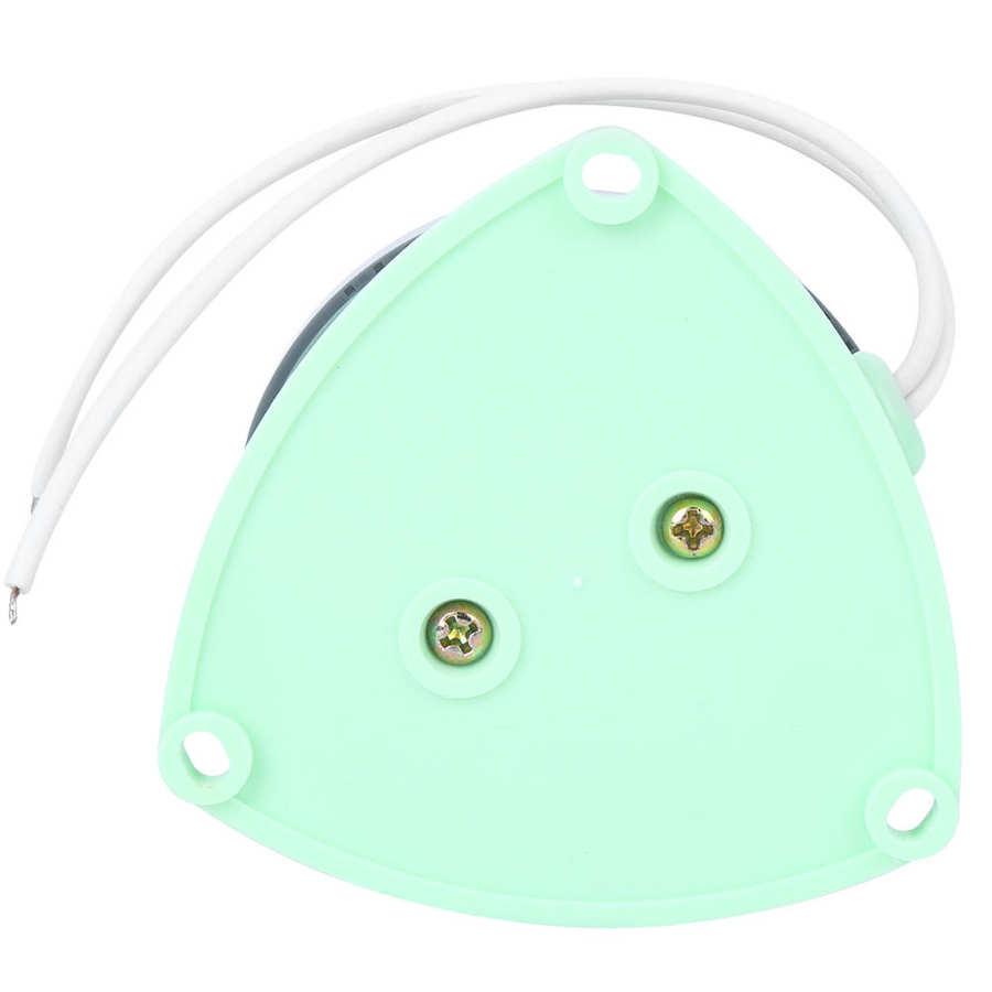 HRB-N80 Buzzer Beeper Alarm Electromagnetic Active Continuous Industrial Use AC220V 50HZ 80db