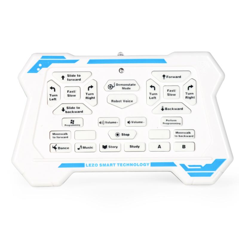 Robot Intelligent à chargement multifonction, jouet pour enfants, télécommande, capteur de gestes, jouet, d'anniversaire,