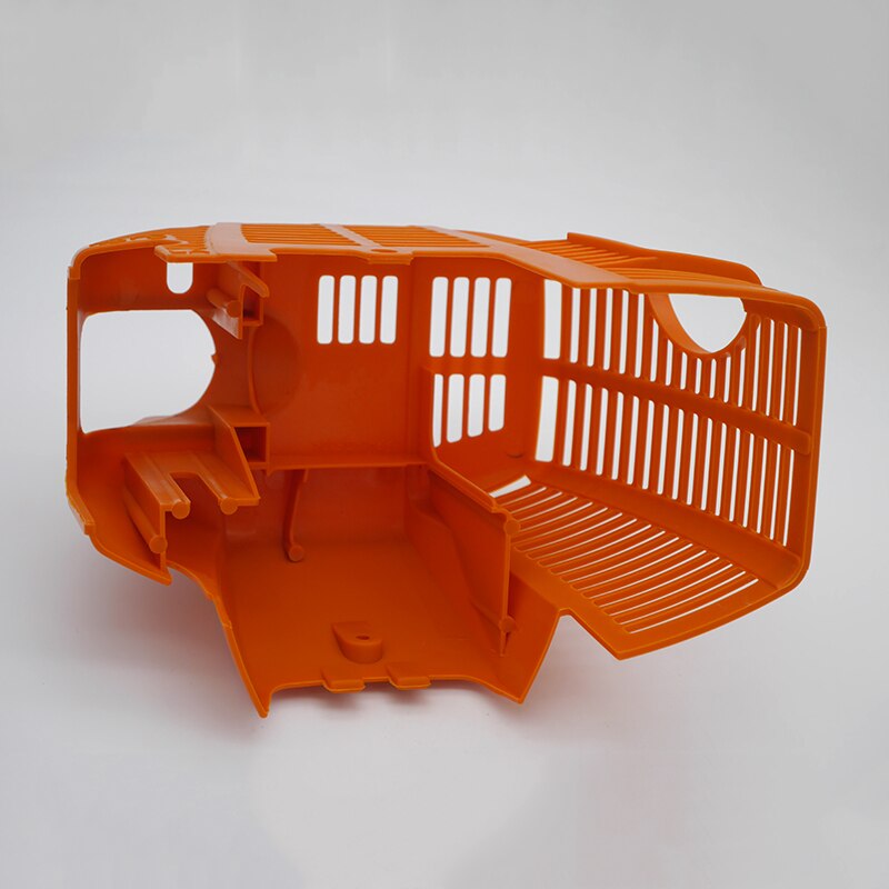 Lijkwade Motor Cilinder Cover Fit Voor Stihl FS75 FS80 FS85 Trimmer Bosmaaier Reserve Vervanging Deel