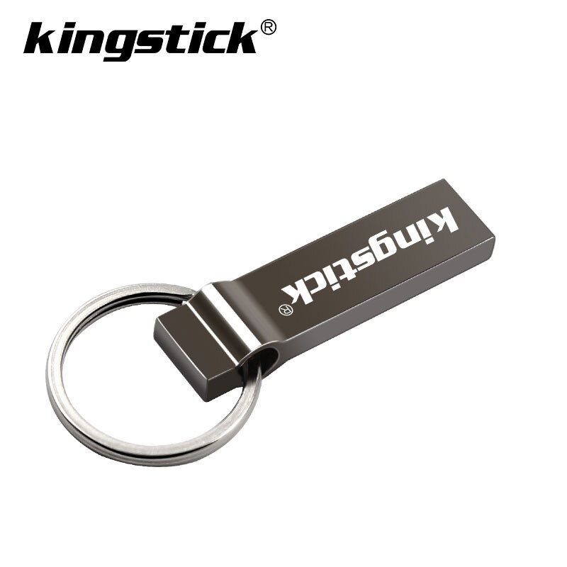 Hoge Snelheid Usb Flash Drive 64Gb 32Gb 16Gb 8Gb 128Gb Pen Drive Silver U Disk memoria Cel Usb Flash Geheugen