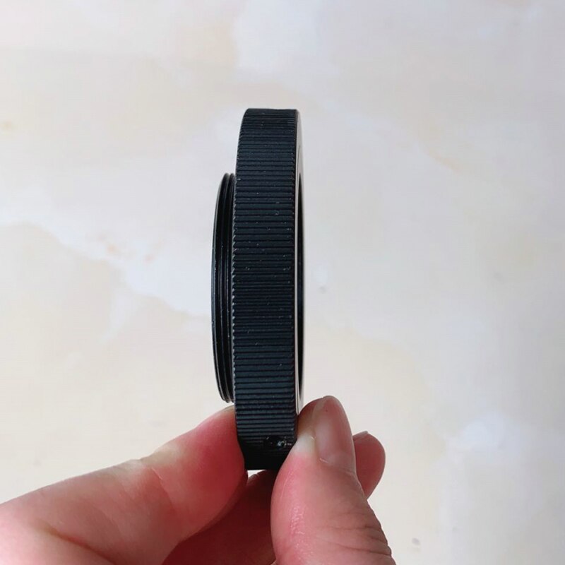 T2-M42 T2 Mount Lens Adapter Ring Voor T2 T-MOUNT Lens M42 Schroef Mount Body Adapter