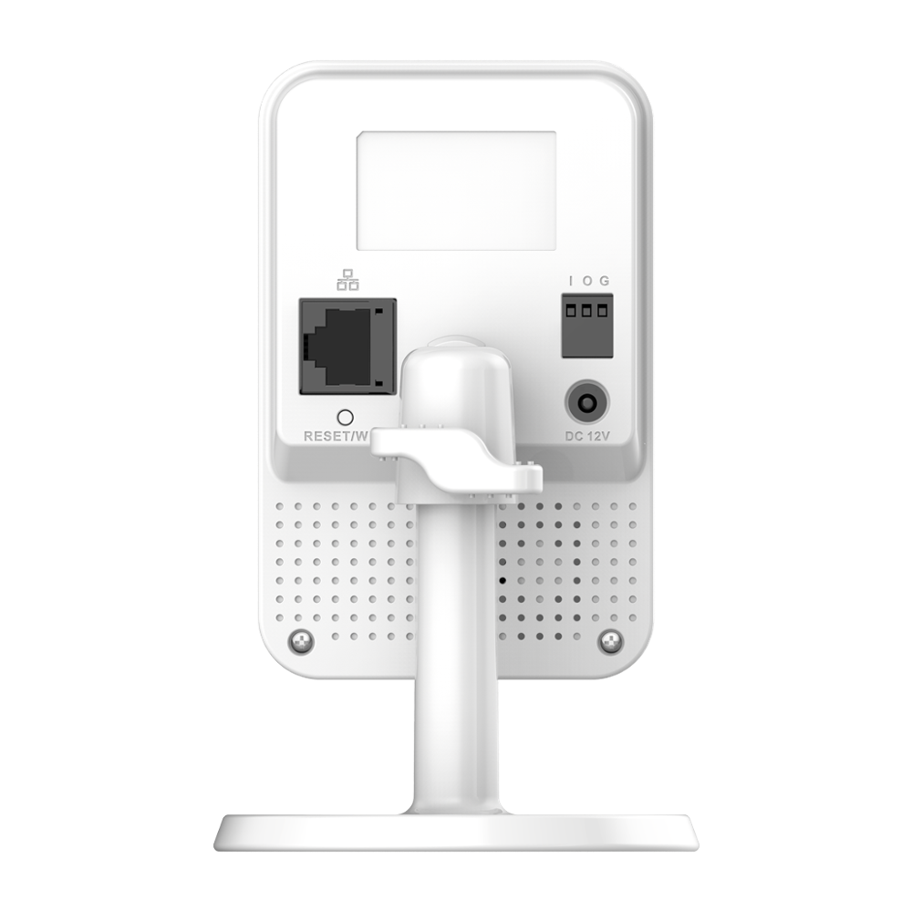 Dahua imou Cube POE 1080P Camera PIR Detection External Alarm Interface Sound Detection Two-way Talk Power over Ethernet Camera