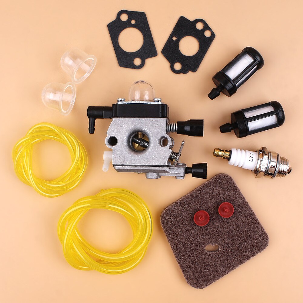 5 teile/los Vergaser Reparatur Kit Für STIHL FS46 ... - Viceal 5 teile/los Vergaser Reparatur Kit Für STIHL FS46 ... - Viceal
