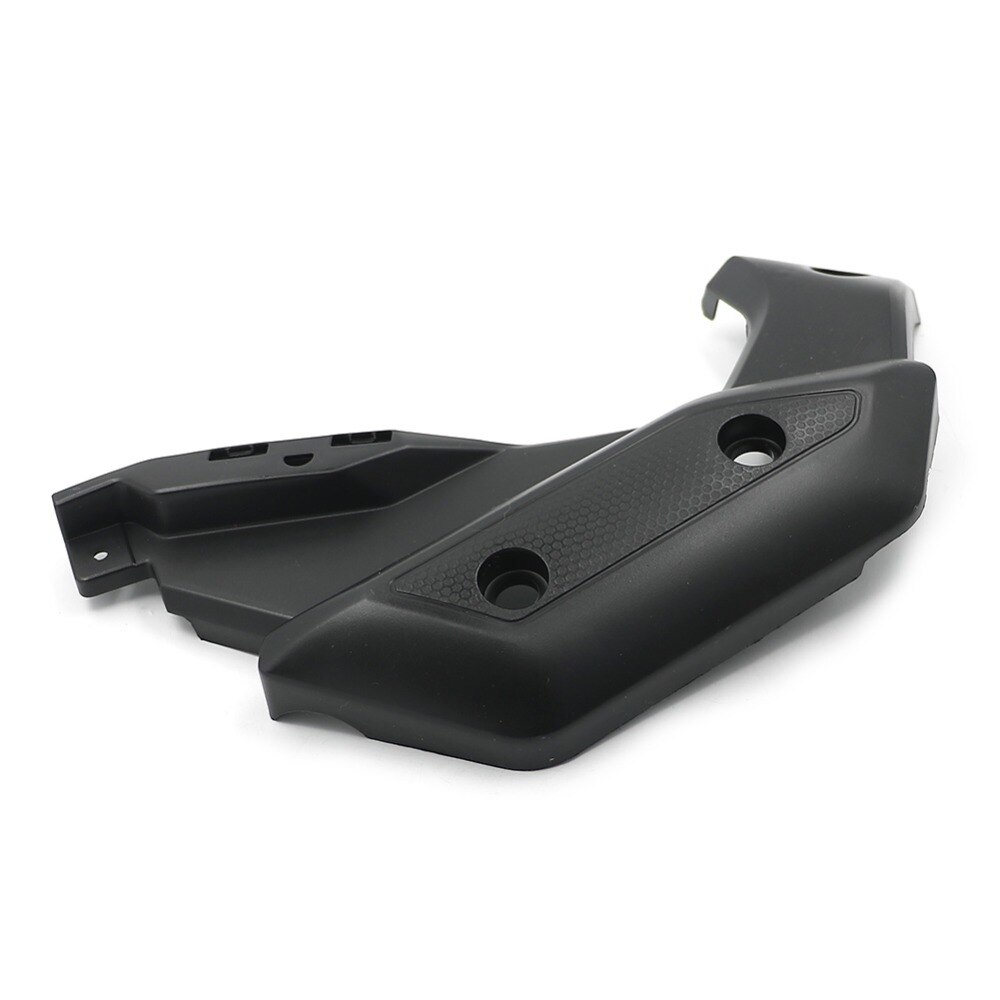 Cadre de panneau de protection de carénage pour YAMAHA XJ6 XJ 6, Injection gauche droite