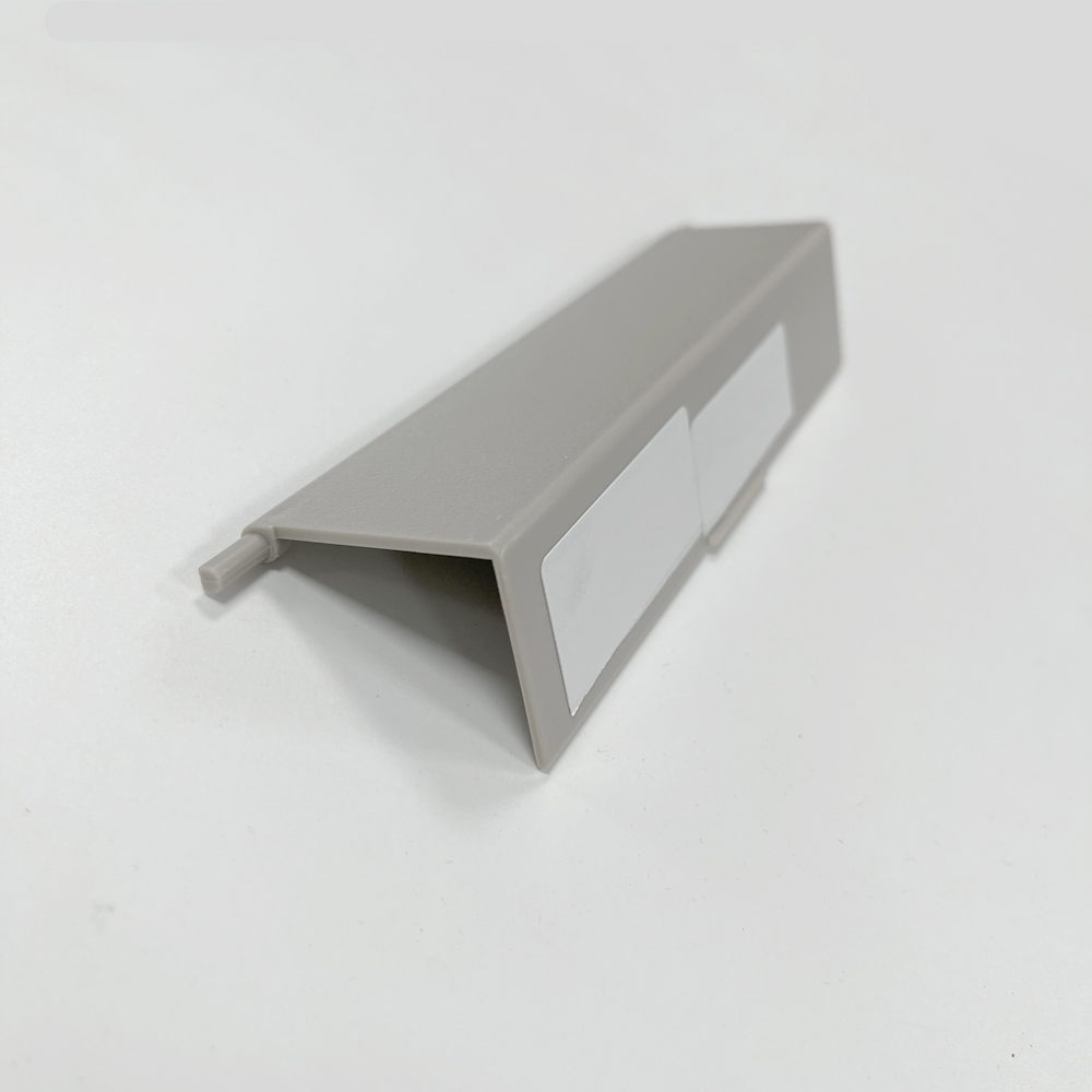 Tapa superior de consola para NES, cubierta de puerta abatible de 72 pines, pieza de ranura para cartucho de tarjeta, carcasa para puerta de tarjeta de consola, versión estadounidense