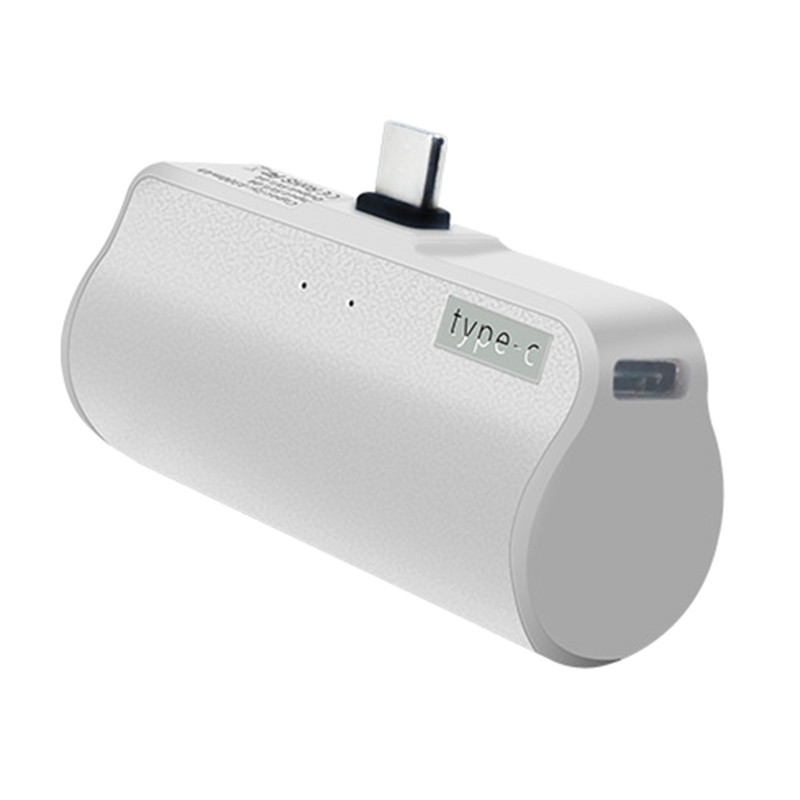 Chargeur de batterie de Type C pour Oculus Quest 2, capacité de 5000mAh, 20CB