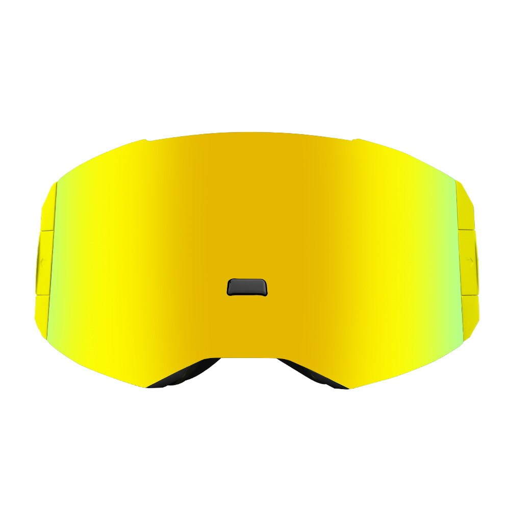 Buiten snowboarden magneet lens skibril heren dames anti-condens premium sneeuw skibril uv-bescherming wintersportbril: 05