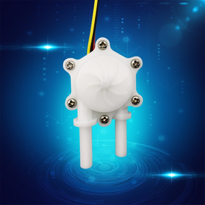 SEN-HZ06K Zhitong Water Cup Flow Sensor Smart Water Cup Hall Flowmeter