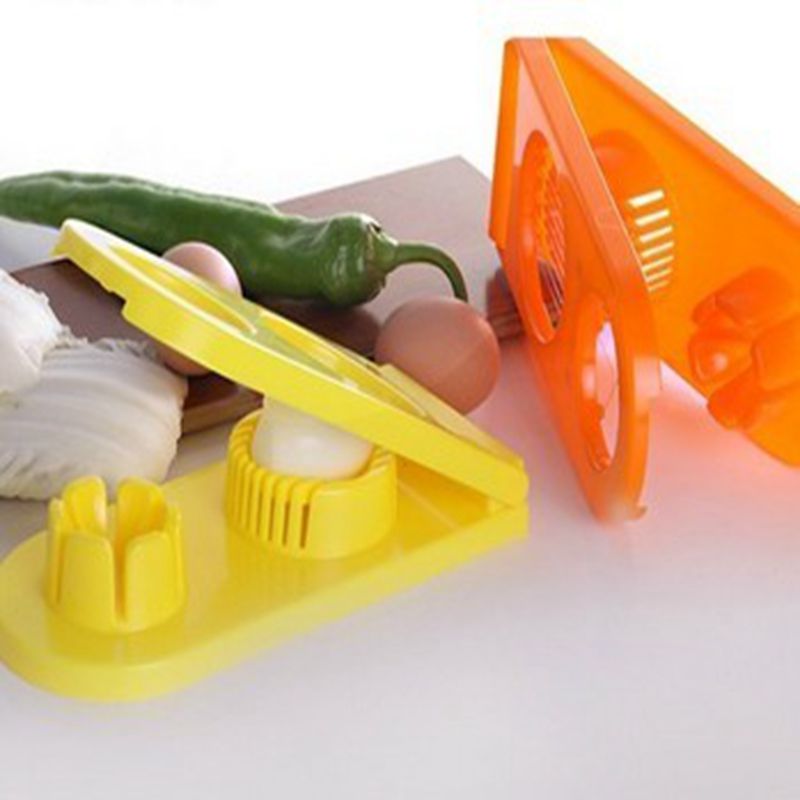 Fancy cut salted egg preserved egg combo cut egg