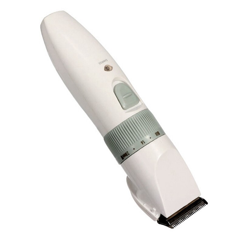 Boxin Electric Hair Clippers Adjustable Quiet Low Noise Battery Cordless Mens Barber Salon Trimmer Machine