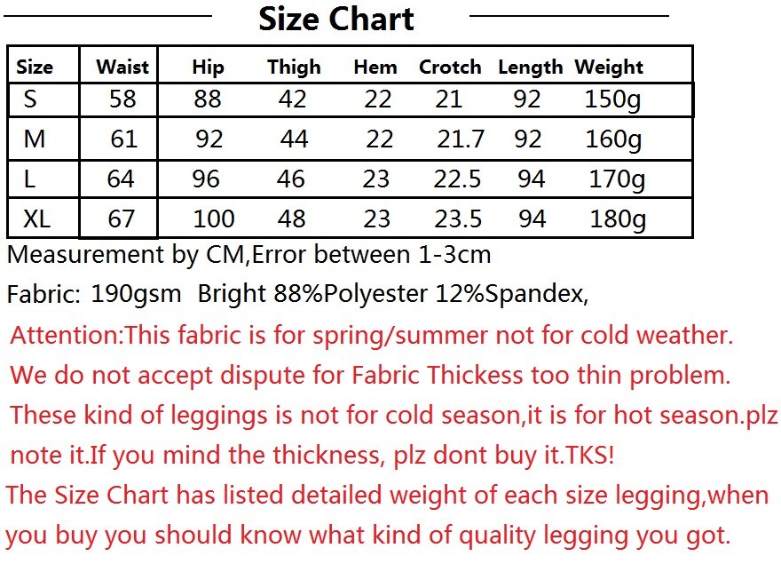 JIGERJOGER RED Japanese samurai 3D Graphic Full print tights Women Sport Pants Trousers running leggings plus size XL