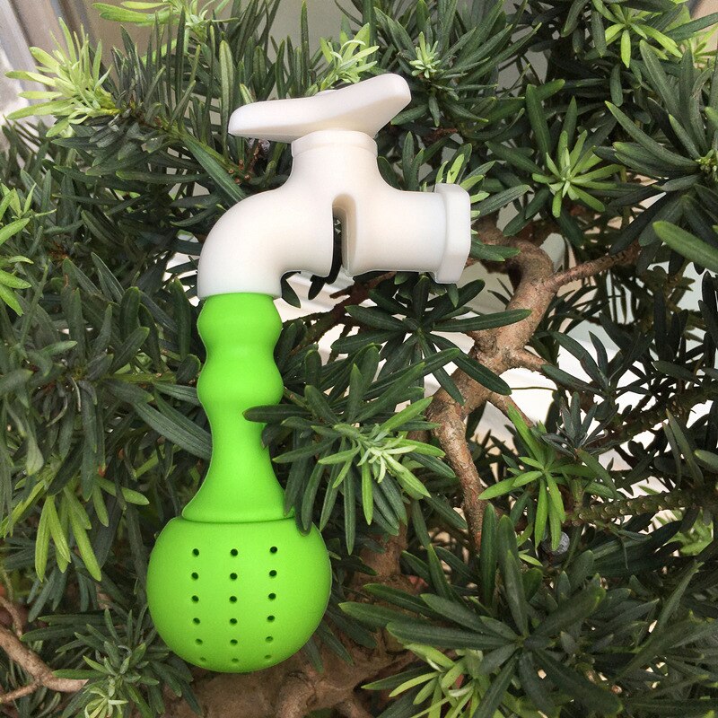 Silicone Thee Lekkende Kraan Waterkoker Thee Set Siliconen Thee Theezeefje Food-Grade Filter Thee Koffie Snoep Geneeskunde