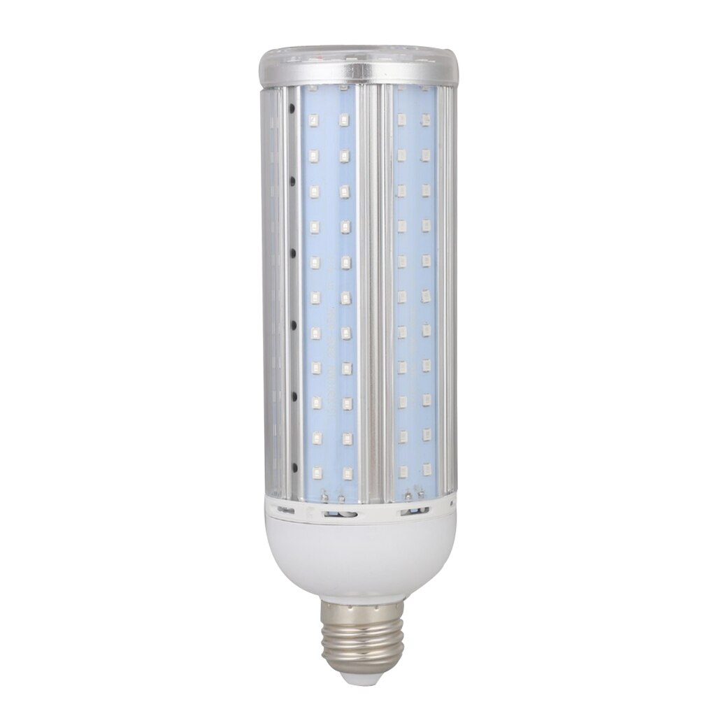 Lámpara Ultravioleta UV E27 60W, lámpara de desinfección de ozono para el hogar, lámpara de desinfección UV, lámpara de esterilización de ácaros, luces con control remoto: with Remote