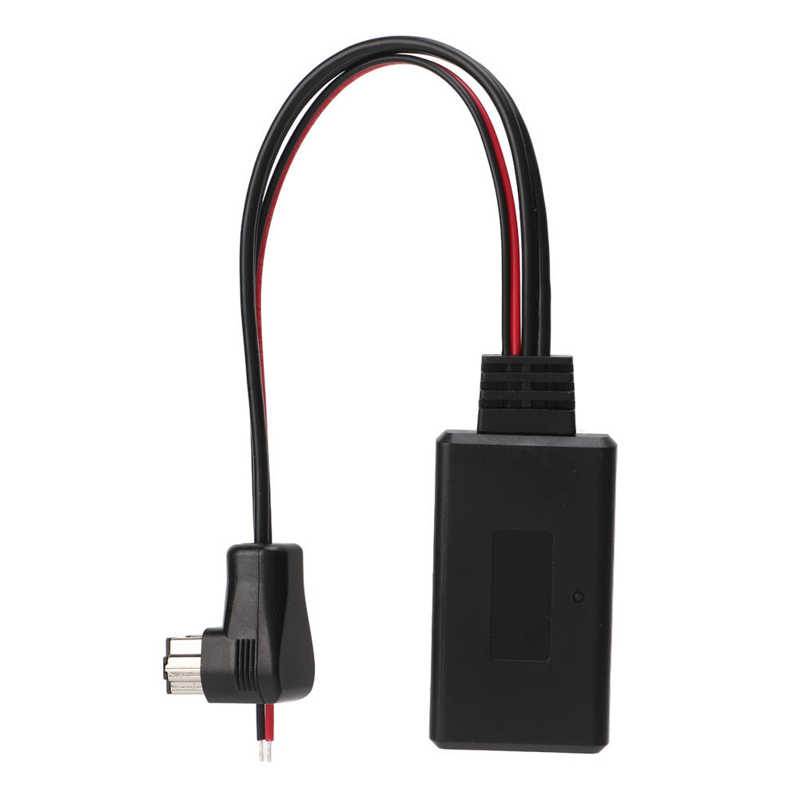 Bluetooth AUX IN Cable Car Bluetooth5.0 Module Flexible for PIONEER Radio IP BUS
